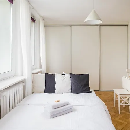 아파트 Urbanistow Cosy *
