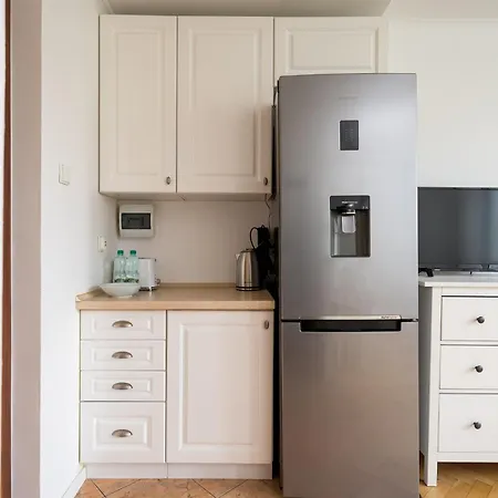 Daire Urbanistow Cosy *