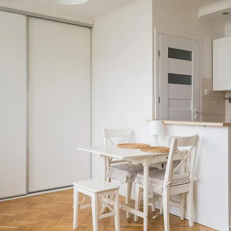 Апартаменты Urbanistow Cosy *