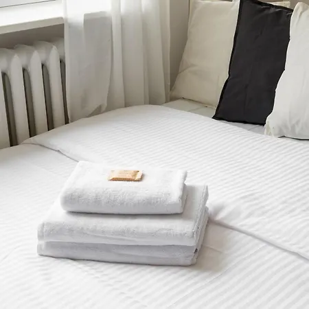 Urbanistow Cosy Varşova