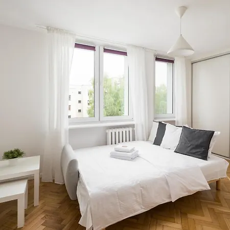 Apartment Urbanistow Cosy *